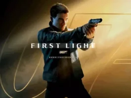 007 First Light: Игра, которая потребует мощнейшего ПК для запуска в 4K со 200 fps