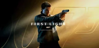 007 First Light: Игра, которая потребует мощнейшего ПК для запуска в 4K со 200 fps