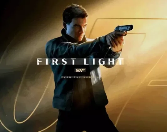 007 First Light: Игра, которая потребует мощнейшего ПК для запуска в 4K со 200 fps