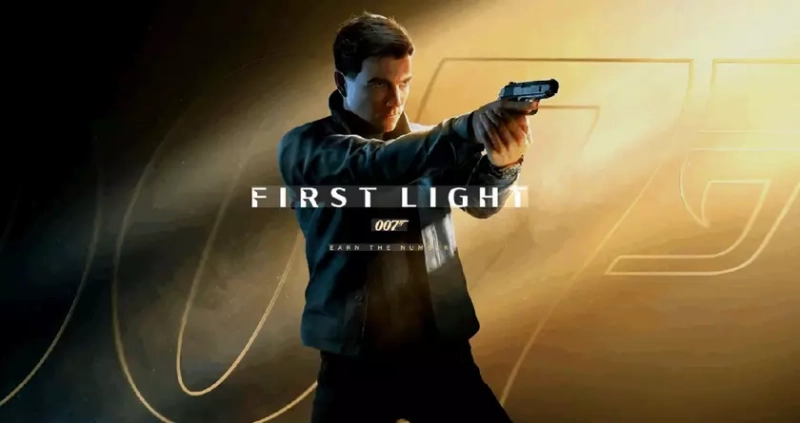 За Кулисами '007 First Light': Технологический прорыв в мире игр