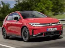 Электрический GTI: Volkswagen раскрыл преемника легендарного Polo с новыми технологиями