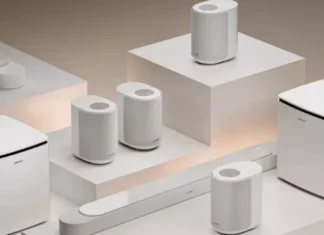 Bose возвращается: Премиальная акустика Lifestyle Collection, которая изменит ваш домашний звук