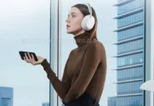 Раскрыты все тайны: Sony 1000X The ColleXion – премиальные наушники, которые изменят ваше аудио-пространство