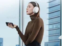 Раскрыты все тайны: Sony 1000X The ColleXion – премиальные наушники, которые изменят ваше аудио-пространство