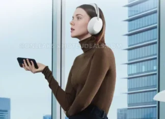Раскрыты все тайны: Sony 1000X The ColleXion – премиальные наушники, которые изменят ваше аудио-пространство