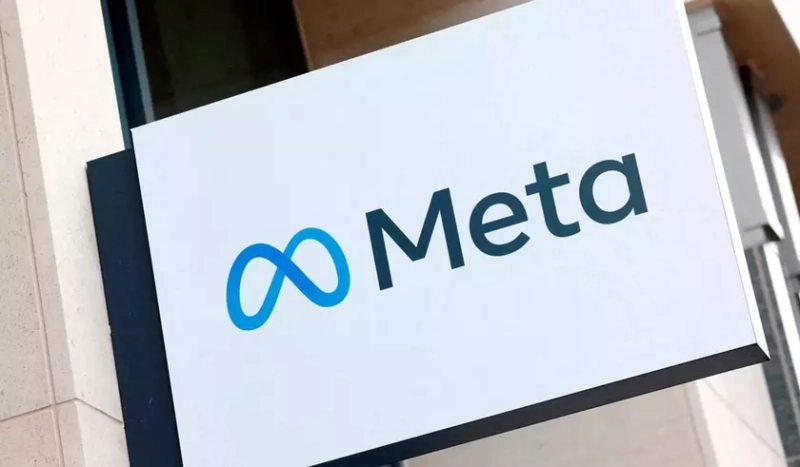 Новый облик Meta: взгляд на лого компании