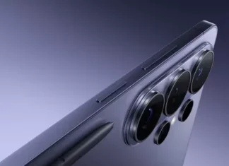 Samsung раскрыл революционную технологию корпусов: титан и алюминий объединяются в суперматериал