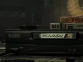 Supermassive Games раскрыли тизер следующей главы в культовой хоррор-антологии The Dark Pictures