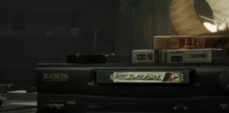 Supermassive Games раскрыли тизер следующей главы в культовой хоррор-антологии The Dark Pictures