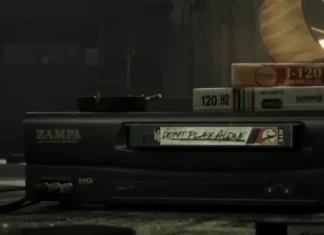 Supermassive Games раскрыли тизер следующей главы в культовой хоррор-антологии The Dark Pictures