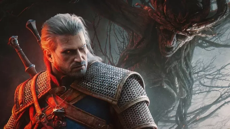 Songs of the Past: Погружаемся в атмосферу Witcher 3 через новые арты