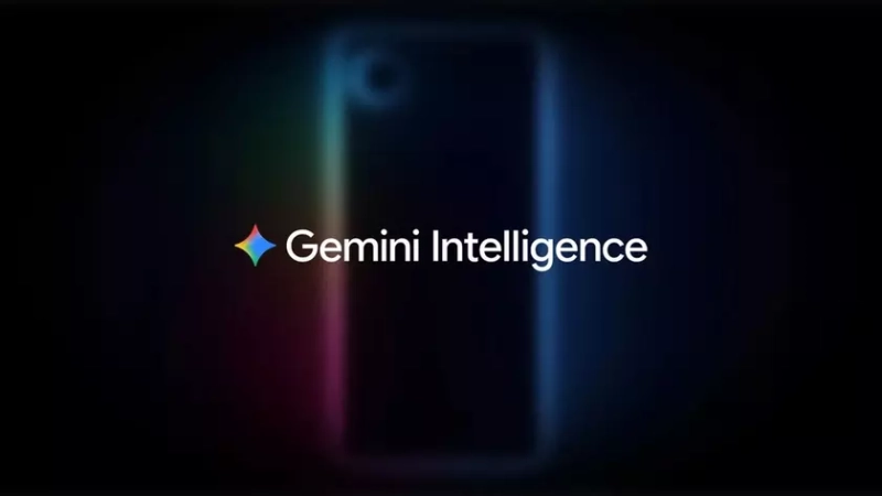 Gemini Intelligence: новая веха в мире искусственного интеллекта