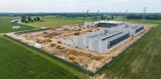 Восстание машин: как корпорации захватывают американскую глубинку ради дата-центров