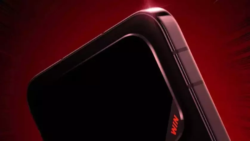 Honor Win Turbo: играйте на полной скорости