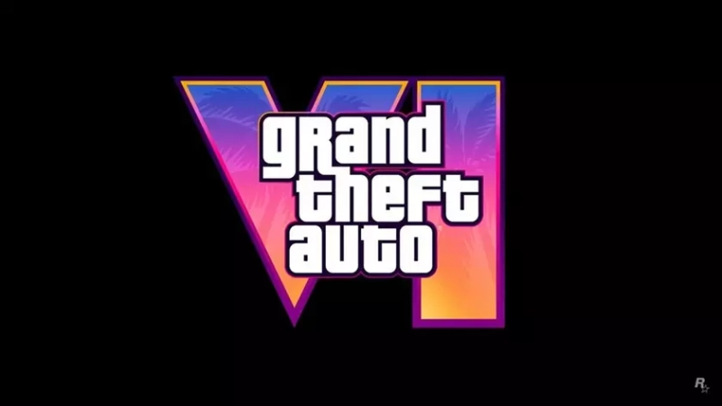 Фанаты в восторге: Rockstar раскрывает постер для Grand Theft Auto VI