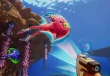 Subnautica 2: Разработчики раскрыли захватывающие детали кооперативного выживания в океанских глубинах