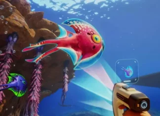 Subnautica 2: Разработчики раскрыли захватывающие детали кооперативного выживания в океанских глубинах
