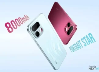 Realme 16T: новый смартфон-долгожитель, который проживет три дня без подзарядки