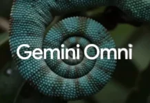 Gemini Omni: Google научила ИИ превращать любой контент в кинематограф