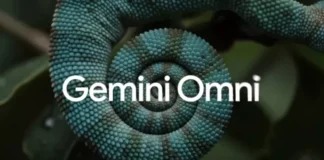 Gemini Omni: Google научила ИИ превращать любой контент в кинематограф