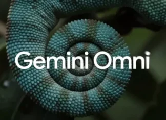 Gemini Omni: Google научила ИИ превращать любой контент в кинематограф