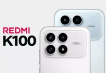 Xiaomi готовит revoluction: Redmi K100 с 8000 мА/ч изменит рынок смартфонов
