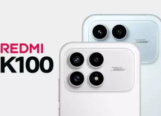 Xiaomi готовит revoluction: Redmi K100 с 8000 мА/ч изменит рынок смартфонов