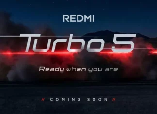 Redmi Turbo 5: Xiaomi представила убийцу среднего сегмента с запредельной яркостью