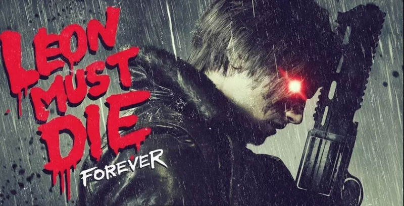 Leon Must Die Forever: Новая эпоха хоррор-геймплея