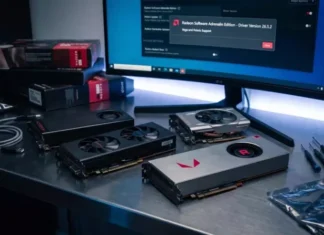 AMD возвращает вторую жизнь: драйвер спасает ветеранов RX 580 от полного забвения
