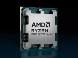 AMD разрушает стереотипы: как процессоры Ryzen PRO 9000 с 3D V-Cache перевернут корпоративные вычисления
