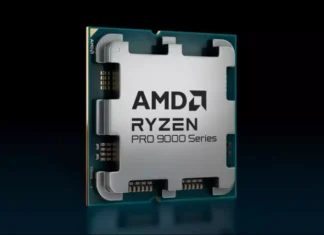 AMD разрушает стереотипы: как процессоры Ryzen PRO 9000 с 3D V-Cache перевернут корпоративные вычисления