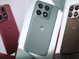 Motorola Edge 70 Pro+: Три ключевых обновления, которые изменят смартфон