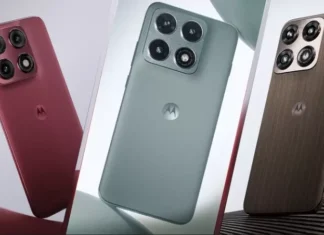 Motorola Edge 70 Pro+: Три ключевых обновления, которые изменят смартфон
