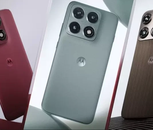 Motorola Edge 70 Pro+: Три ключевых обновления, которые изменят смартфон