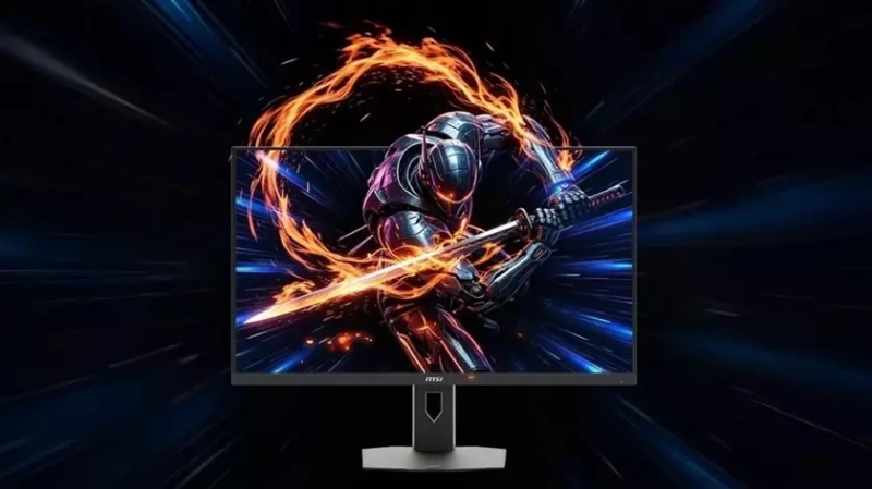Детальный обзор новинки: монитор MSI MAG 276QP42