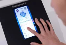Samsung раскрыла технологии будущих смартфонов: 3000 нит яркости и здоровье под рукой