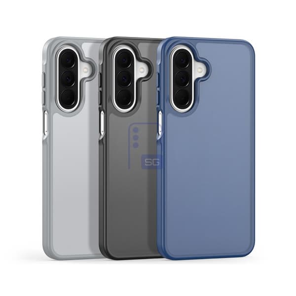 Samsung Galaxy A27: бюджетник, который наконец избавился от «капли» и получил нормальное железо