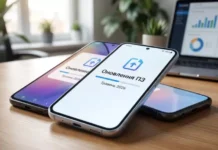 Samsung экстренно закрыл 36 опасных уязвимостей в Galaxy A55 и A54
