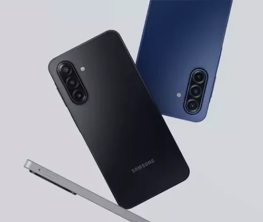 Samsung Galaxy Buddy 5: Знакомый бюджетник с пятилетней поддержкой и Android 16