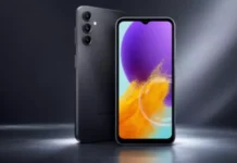Samsung раскрыл детали Galaxy M47: Смартфон для практичных пользователей