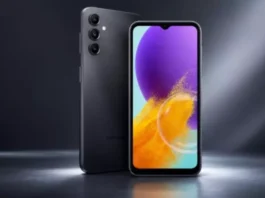 Samsung раскрыл детали Galaxy M47: Смартфон для практичных пользователей