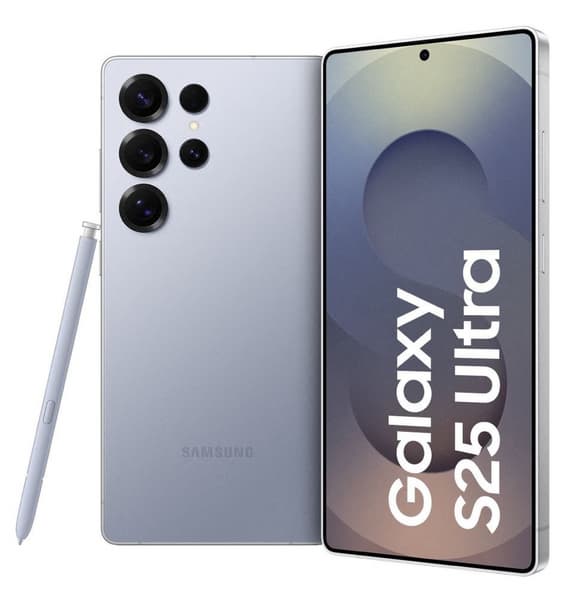 Samsung Galaxy S25 получает майский патч: безопасность без лишнего шума