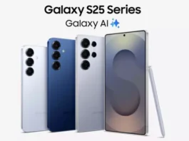 Samsung раскрыл AI-функции для Galaxy S25: умные уведомления и новый режим камеры
