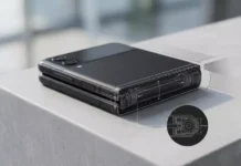 Samsung Galaxy Z Flip8: Микрошаг в будущее складных смартфонов