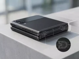 Samsung Galaxy Z Flip8: Микрошаг в будущее складных смартфонов