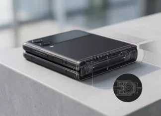 Samsung Galaxy Z Flip8: Микрошаг в будущее складных смартфонов