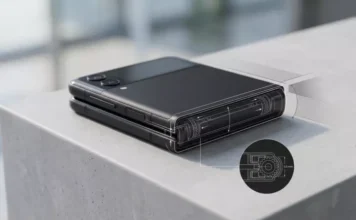 Samsung Galaxy Z Flip8: Микрошаг в будущее складных смартфонов