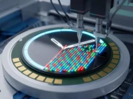 Samsung раскрыла будущее умных часов: Micro LED изменит правила игры