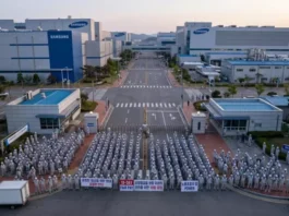 Samsung на грани срыва: профсоюз готовит 18-дневный «технологический локаут»